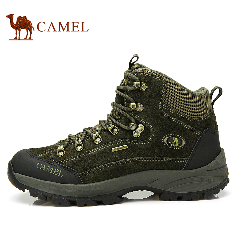 

трекинговые кроссовки Camel 82026625