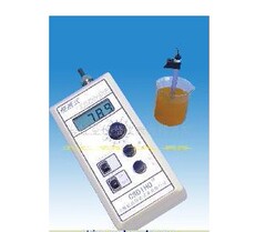 Измеритель pH 【上海虹益】phb-4便携式酸度计、ph计 酸度计