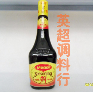 

Maggi 800ml