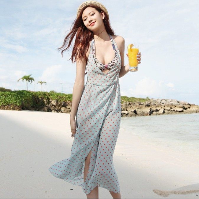 

Парео Halong Wind q11685