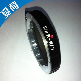 

Переходник Panasonic L/M L/M-M4/3 GF1 G2 G10 EPL1 EP1 G1