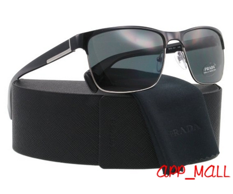 

Солнцезащитные очки PRADA SPR 51O