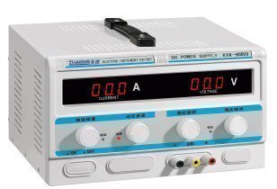 

Импульсный источник питания Zhaoxin em/trust KXN-6030D 60V30A