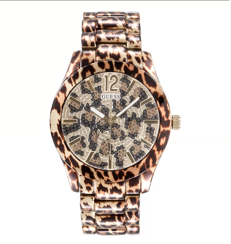 

Часы Guess W0001L2