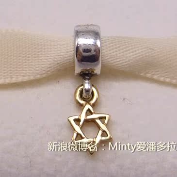 

Подвеска Pandora 925 14K 790271
