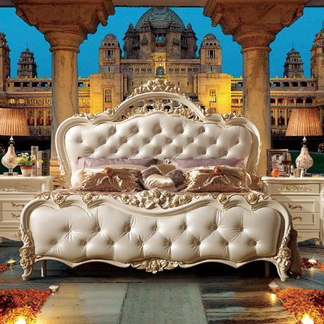 爱逛街为您找到象牙白公主床相关的宝贝,您可以在下面的板块中挑选