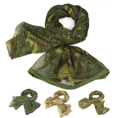 【特种兵迷彩围巾】_阿拉伯方巾图片_棉质围脖价格_搭配分享 - 爱逛街