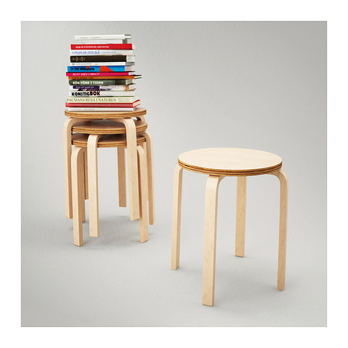 

табурет IKEA Ikea