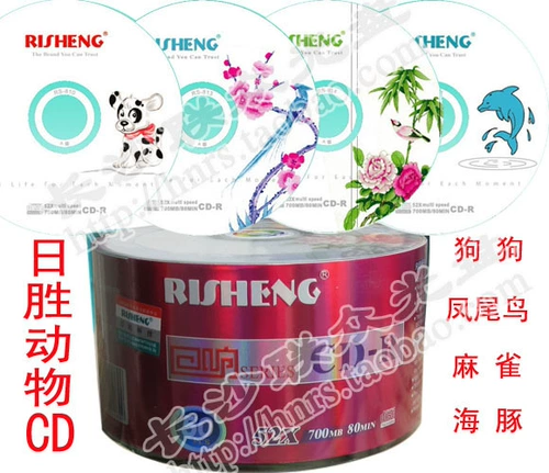 Черные к дисконтину CD-R Carvings из 50 лиц CD-RMB CD-стриль-кондиционеры CD-границ