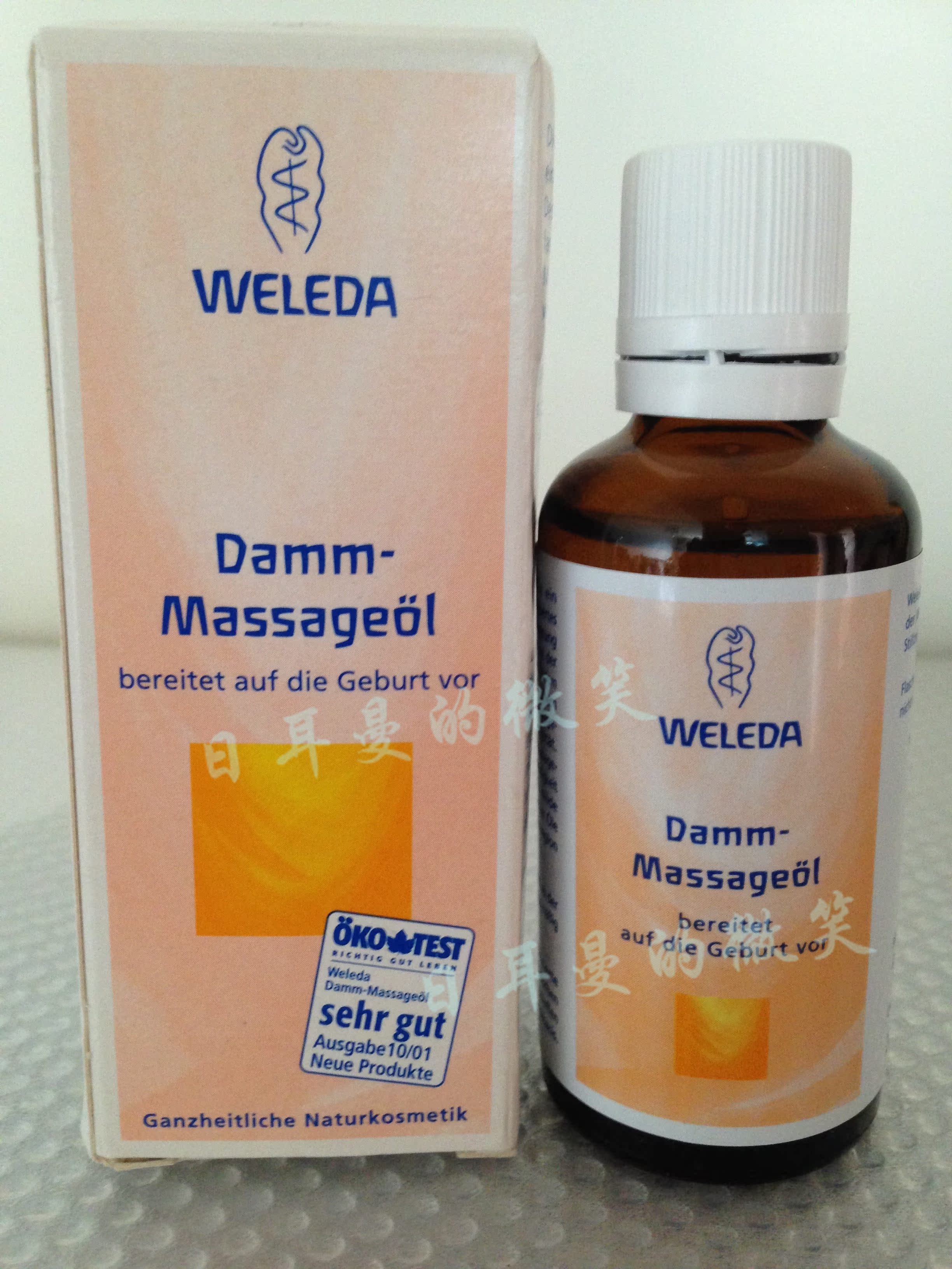 

Weleda
