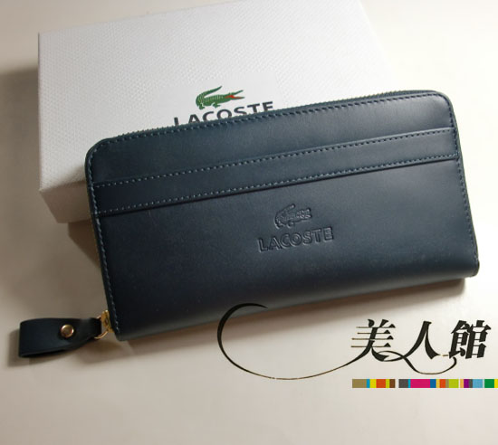 

бумажник Lacoste nj70006dg/nj70006bk 70006