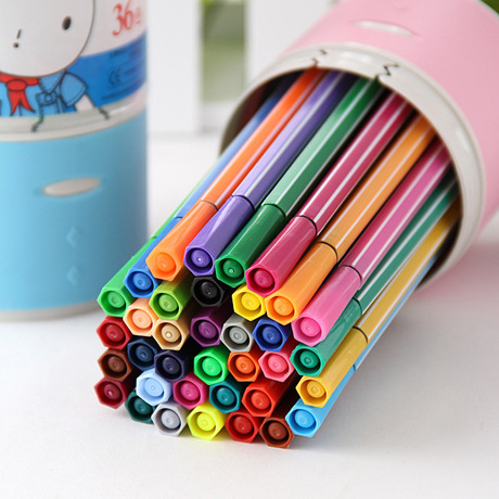 爱逛街为您找到可水洗水彩笔相关的宝贝,您可以在下