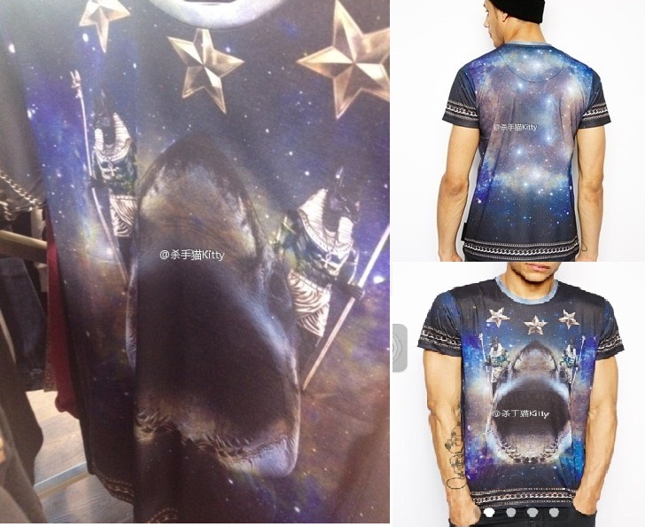 

Футболка мужская Criminal Damage TEE