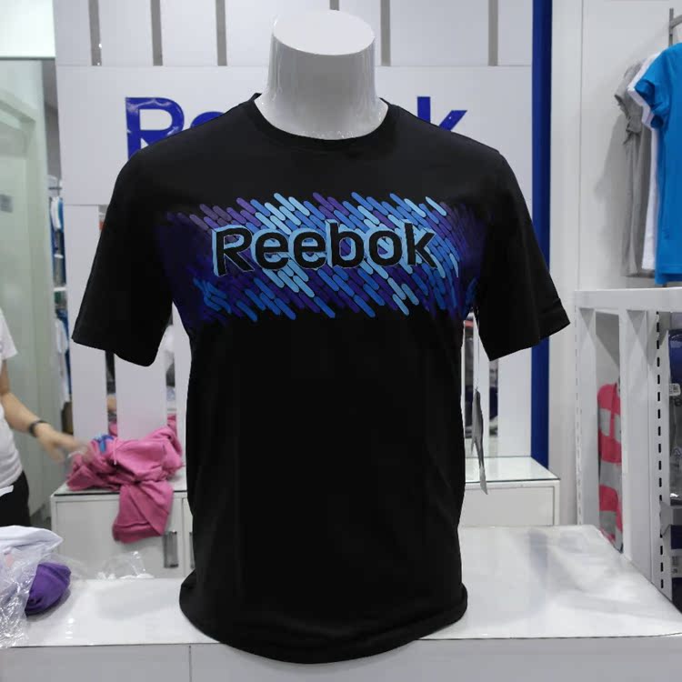 

Спортивная футболка Reebok Z61020 Z61021