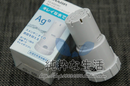

Очиститель воздуха Sharp w380sw/W W380Z380BB60 FZ-GB01AG