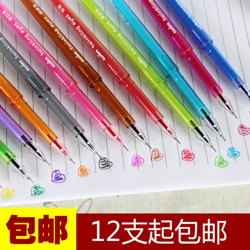 

Гелевая ручка Korea Stationery 0.5mm