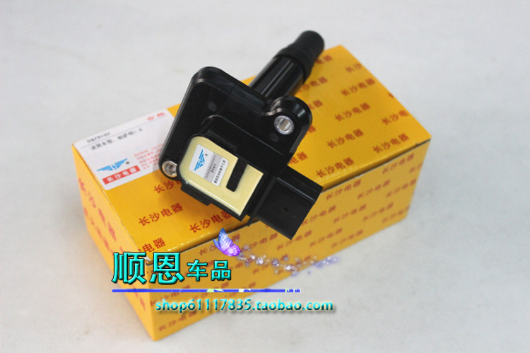 

Наконечники свечей зажигания Changsha electric A6 B5 1.8