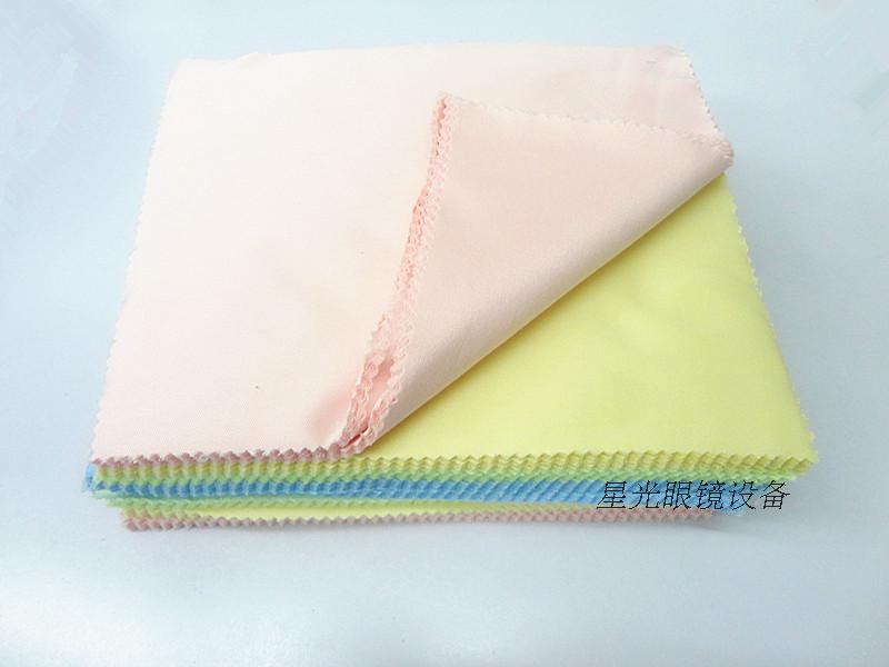 

Футляр для очков Lens cloth 23