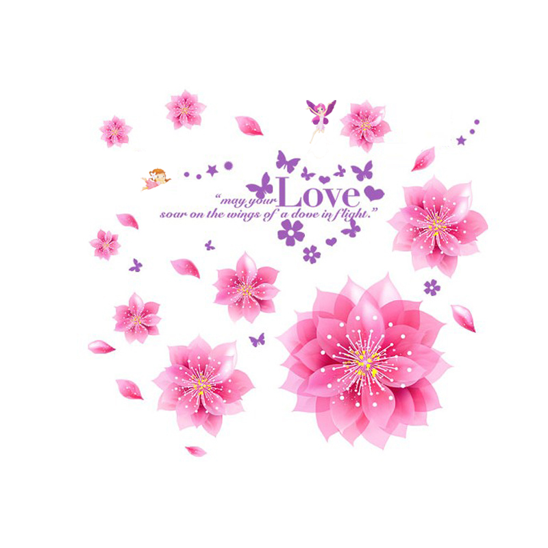 

Наклейка на стену Will draw xy8113