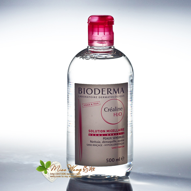 

Bioderma 500ml