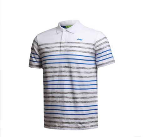 

Рубашка поло Lining Polo APLH195-1-3