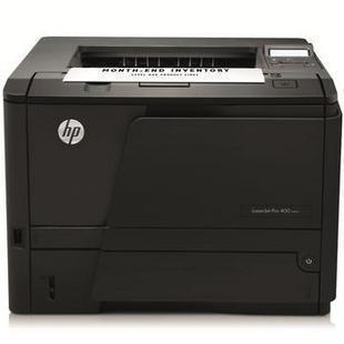 

Принтер Hewlett/Packard Hp LaserJet Pro 400 M401N