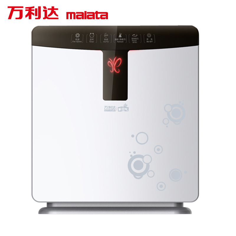 

Очиститель воздуха Malata KJ/262d KJ-262D PM2.5 HEPA