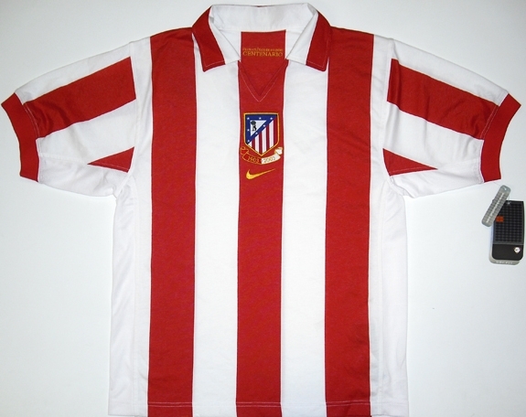 

Футбольная форма Nike 0304