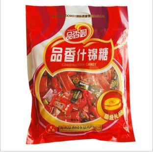 

Конфеты Quality Heung Yuen 500