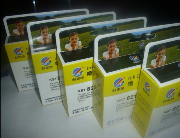 

Струйные картриджи Other brands Canon 826M MG8170 MG5280 MG5180