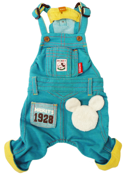 

Одежда для животных Disney MICKEY