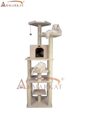 

кошко-комплекс Armarkat B7801