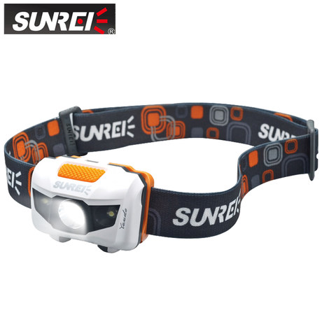 

Налобный фонарь Sunree 6311172601 LED