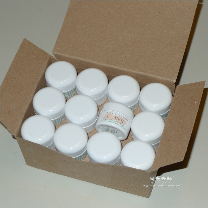

LA MER Lamer/3.5ml Cream