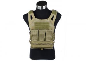 

Жилет армейский TMC tmc2135/kk Jump Plate Carrier TMC2135-KK