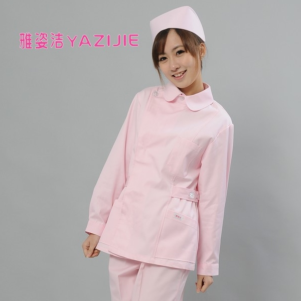 

Униформа для медперсонала ARTISTRY clean JF/04 JF-04