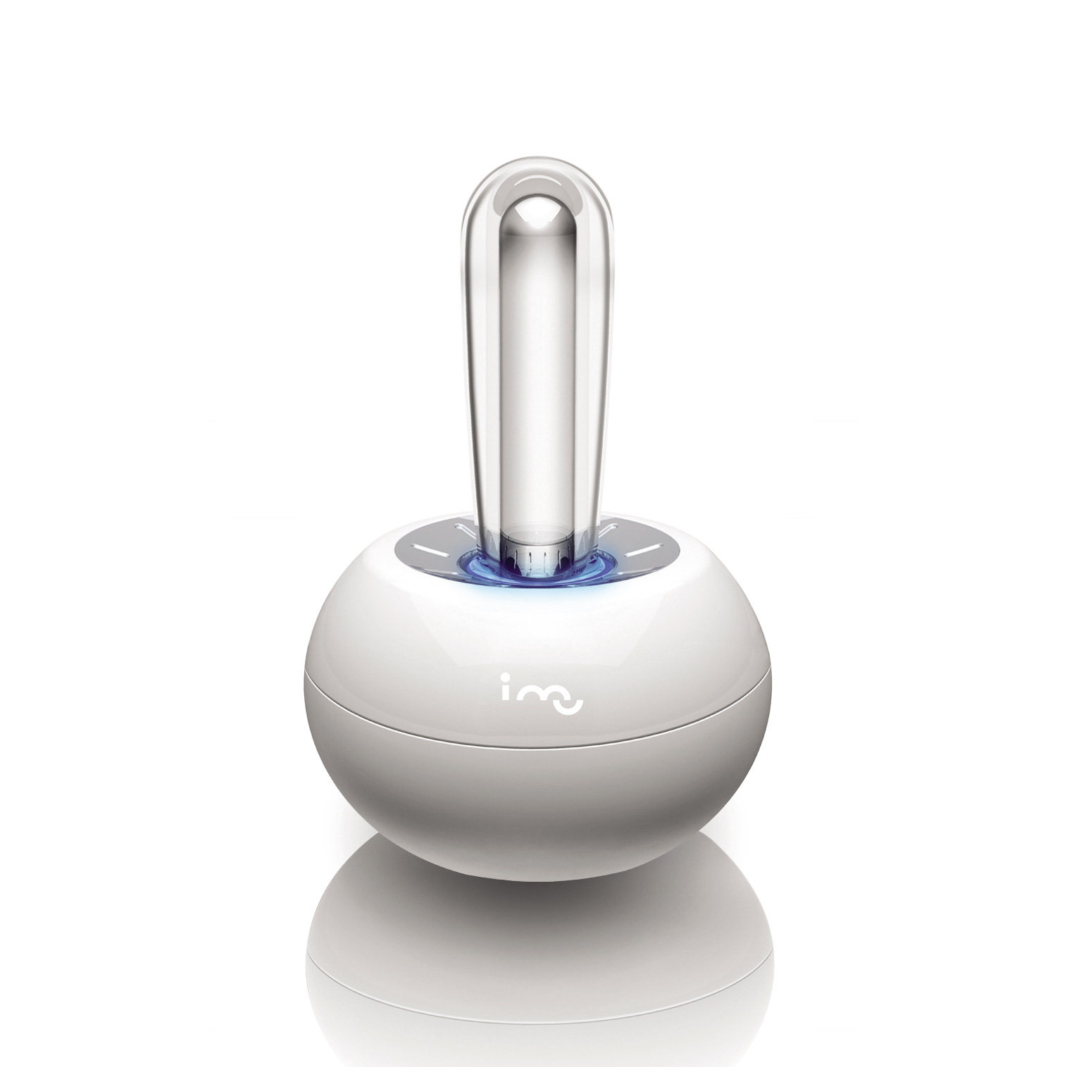 【整点聚】i-mu幻响 t3 触控usb迷你共振音响苹果笔记本电脑音箱