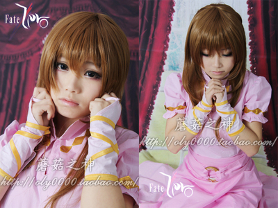 taobao agent Oly-Fate Zero Lance's wife, Princess Cosplay clothing