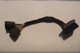 Коробка декодирования CD Volkswagen CD/Volkswagen Can Simulator/RCD510 Simulator/RNS315 Simulator