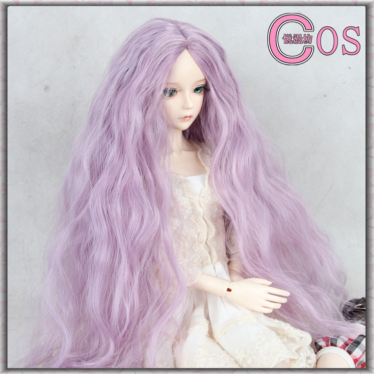 

Кукла BJD Yue man square BJD 1/3
