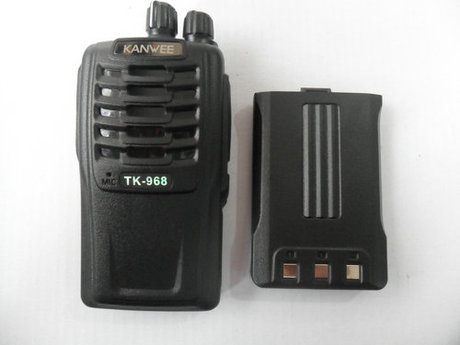 

Рация TK-968