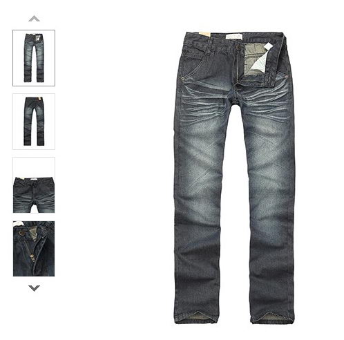 

Джинсы мужские OLD NAVY 1.6 GAP 33
