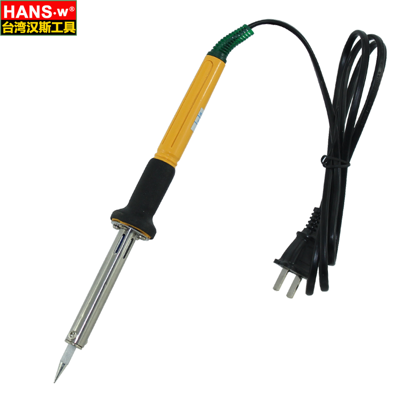 

Паяльник Hans. w 2401/04 30W 40W 50W 60W