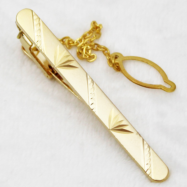 

Зажим для галстука Marco gentry lj012 MARCO-S