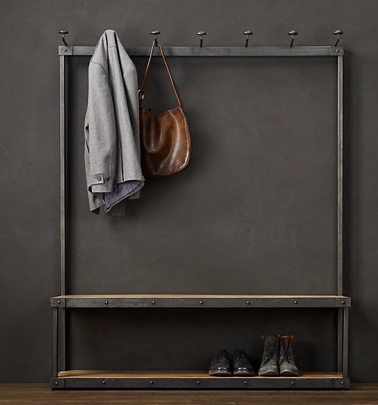 

Вешалка Goyahome LOFT