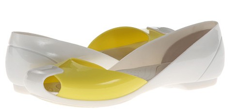 

Босоножки Crocs 14 Ballerina Estiva