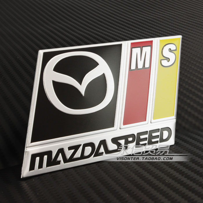 

автоаксессуар MAZDA