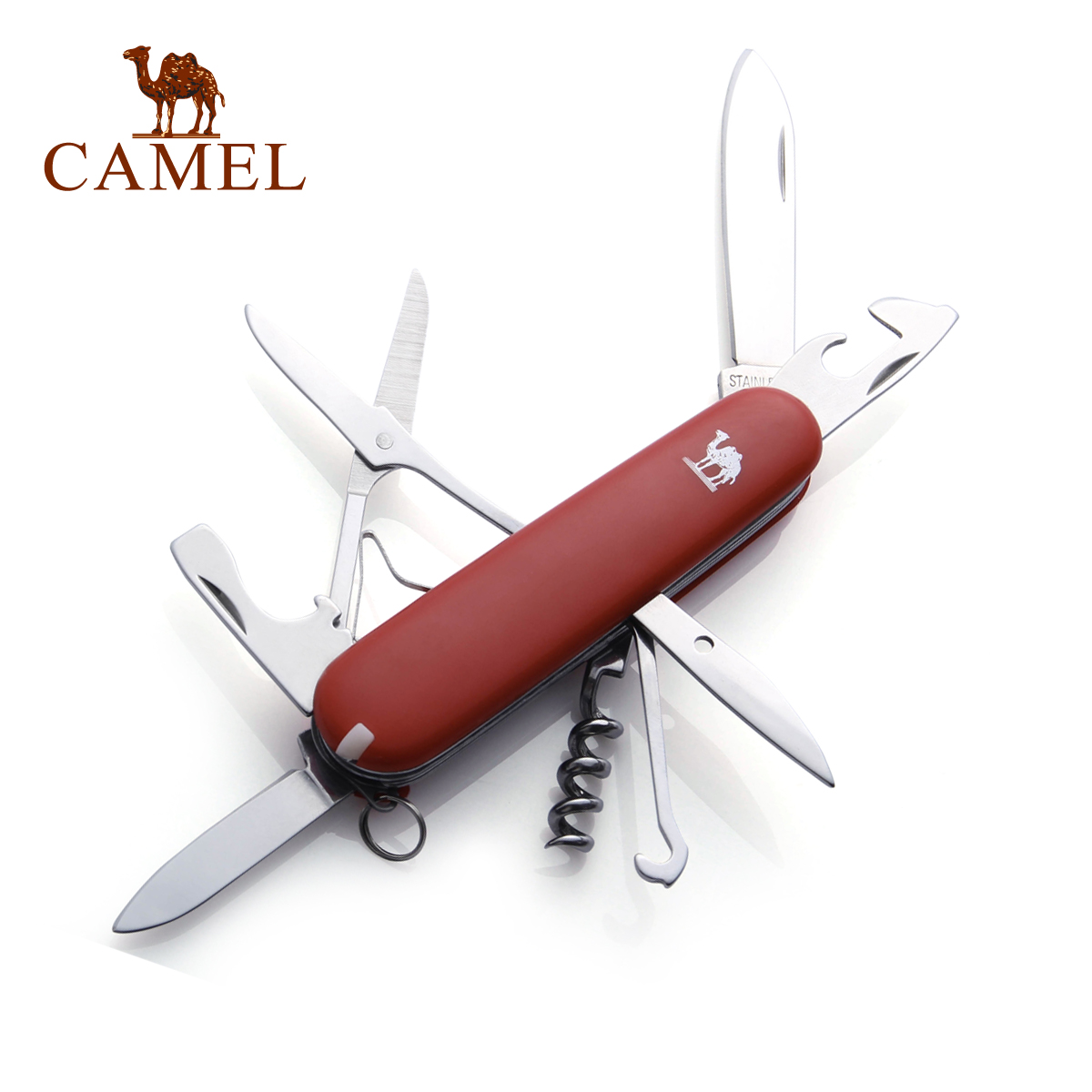 

Мультитул Camel 2sa9002