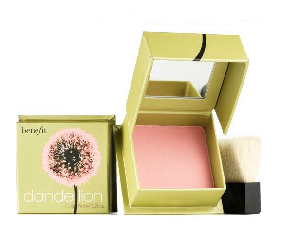 

Benefit Dandelion