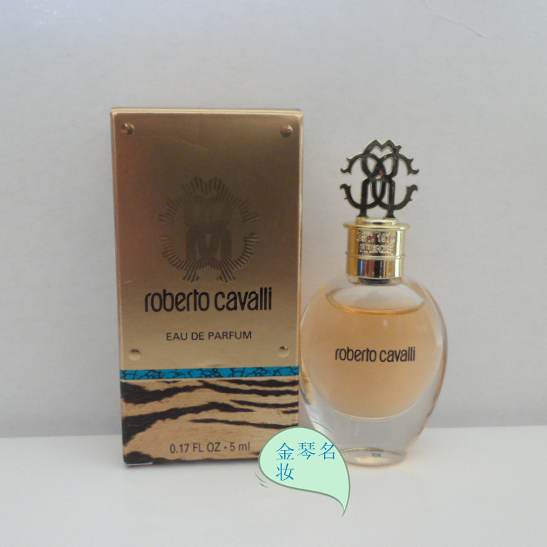 

Духи Roberto Cavalli EDP 5ML